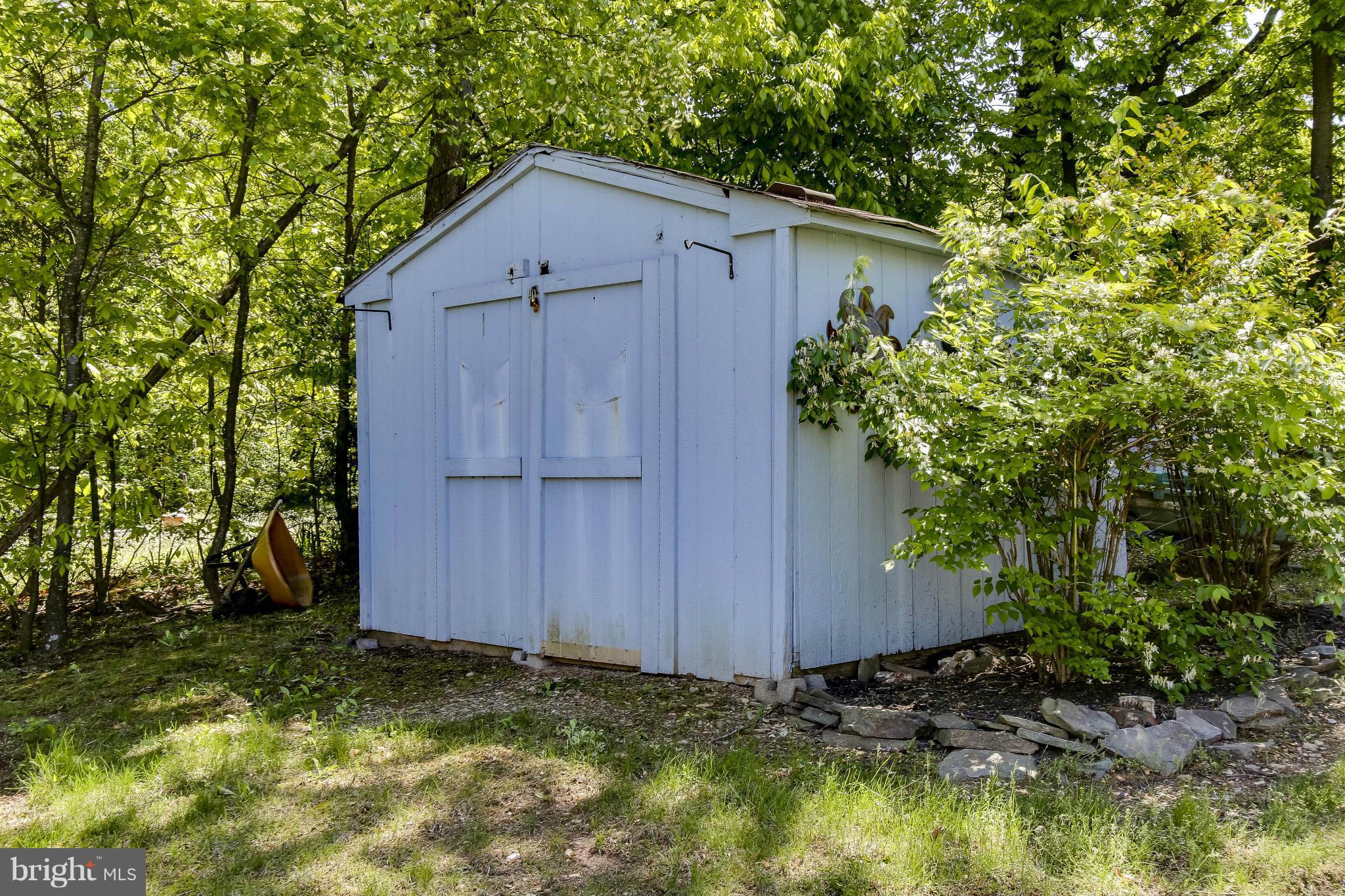429 Silver Run Valley Road Westminster, MD 21158 - Photo 23 of 24 SHED