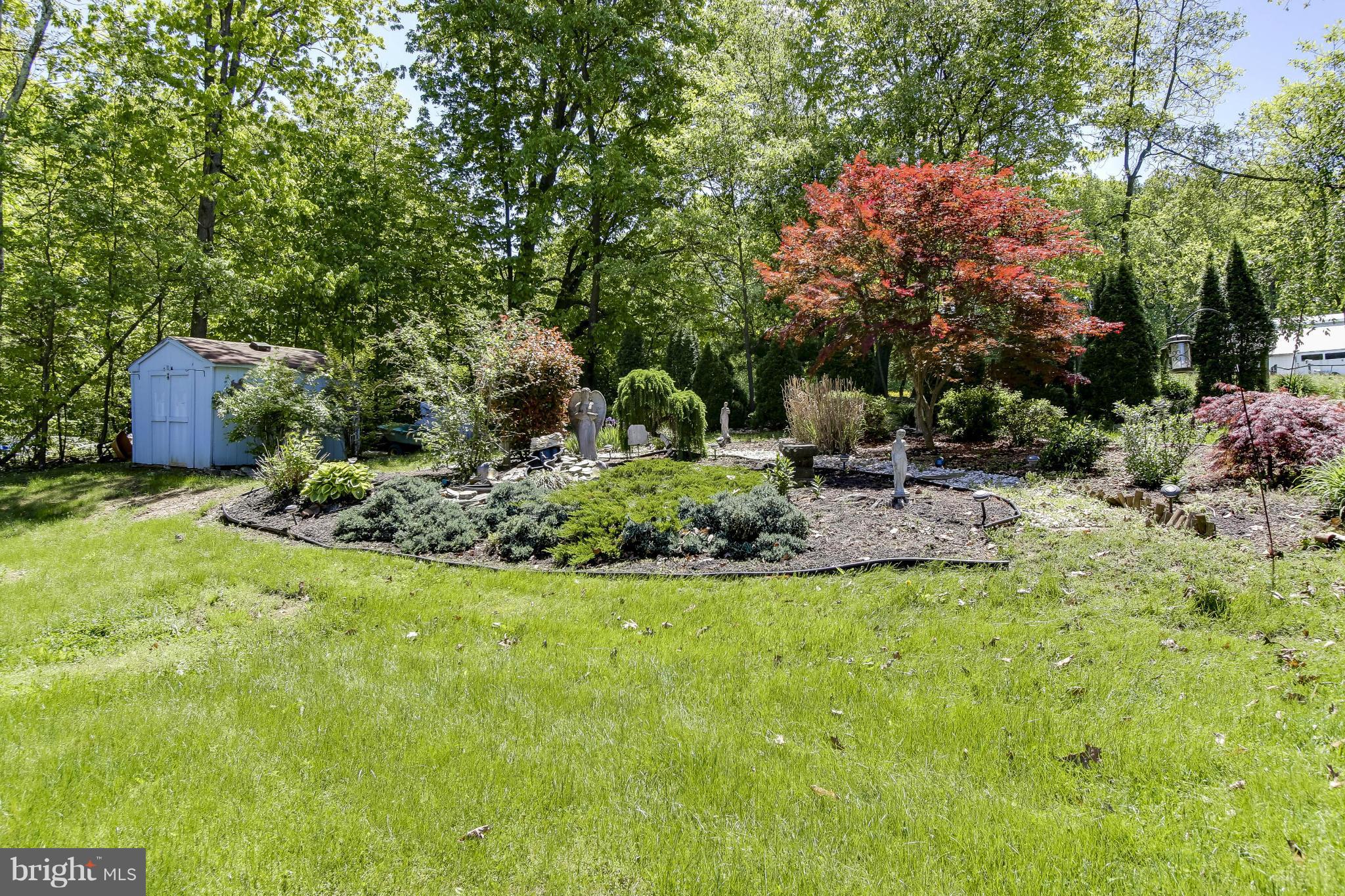 429 Silver Run Valley Road Westminster, MD 21158 - Photo 24 of 24 LOVELY YARD