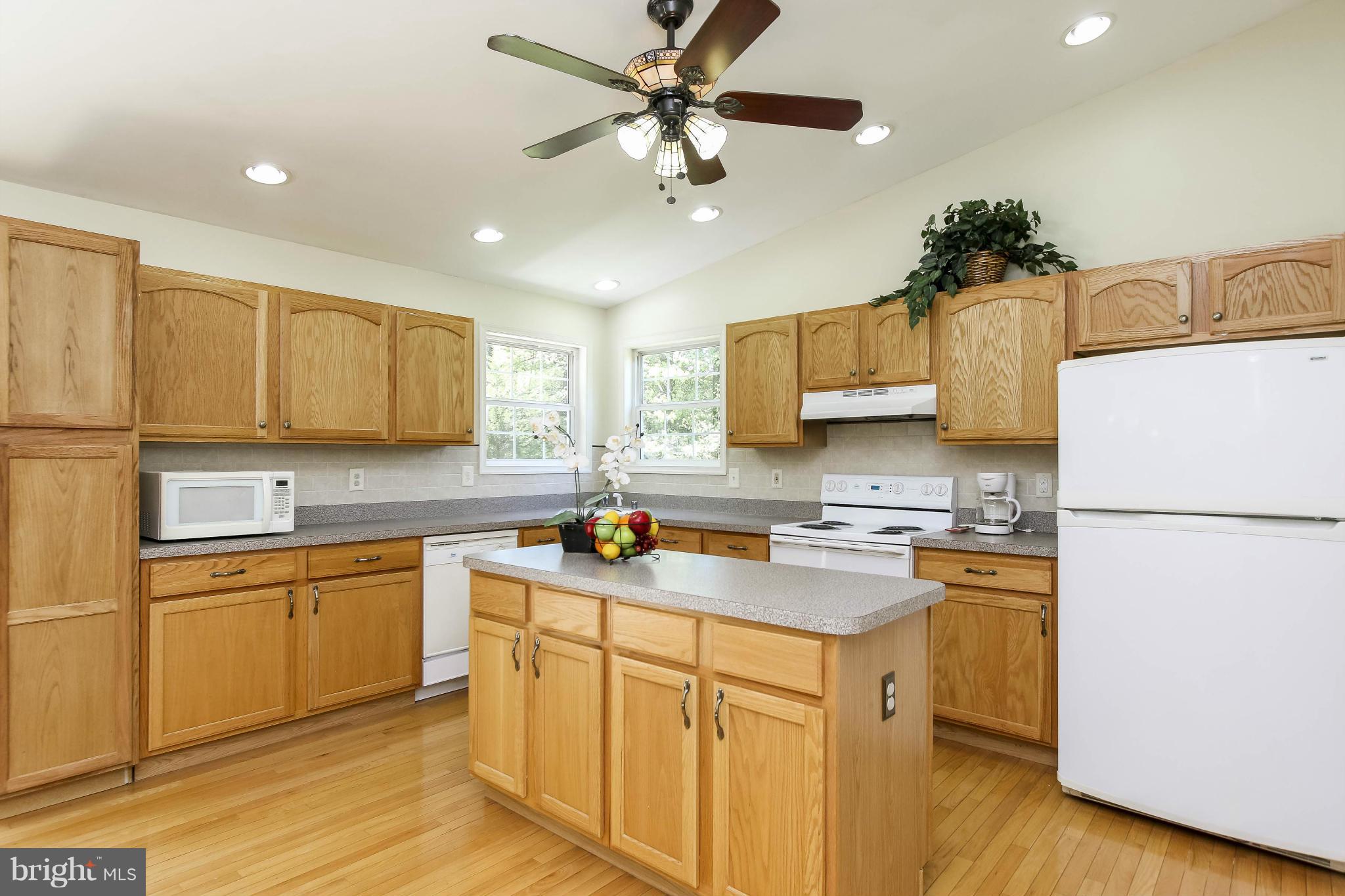 429 Silver Run Valley Road Westminster, MD 21158 - Photo 4 of 24 LARGE OPEN KITCHEN