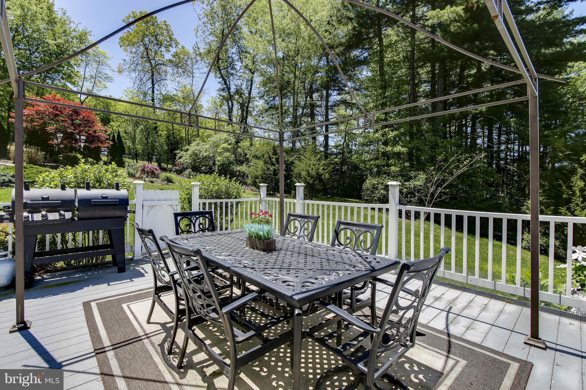 429 Silver Run Valley Road Westminster, MD 21158 - Photo 9 of 24 GREAT REAR YARD