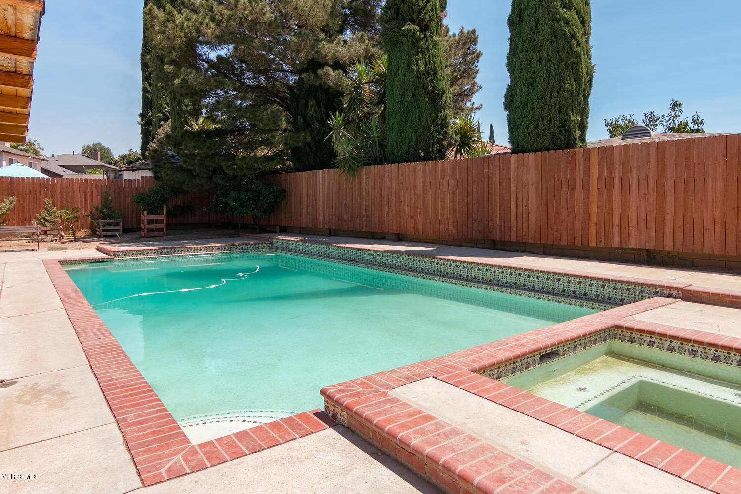 4268 Springfield Street Simi Valley, CA 93063 - Photo 22 of 26 4268 Springfield St-023-26-Pool-MLS_Size