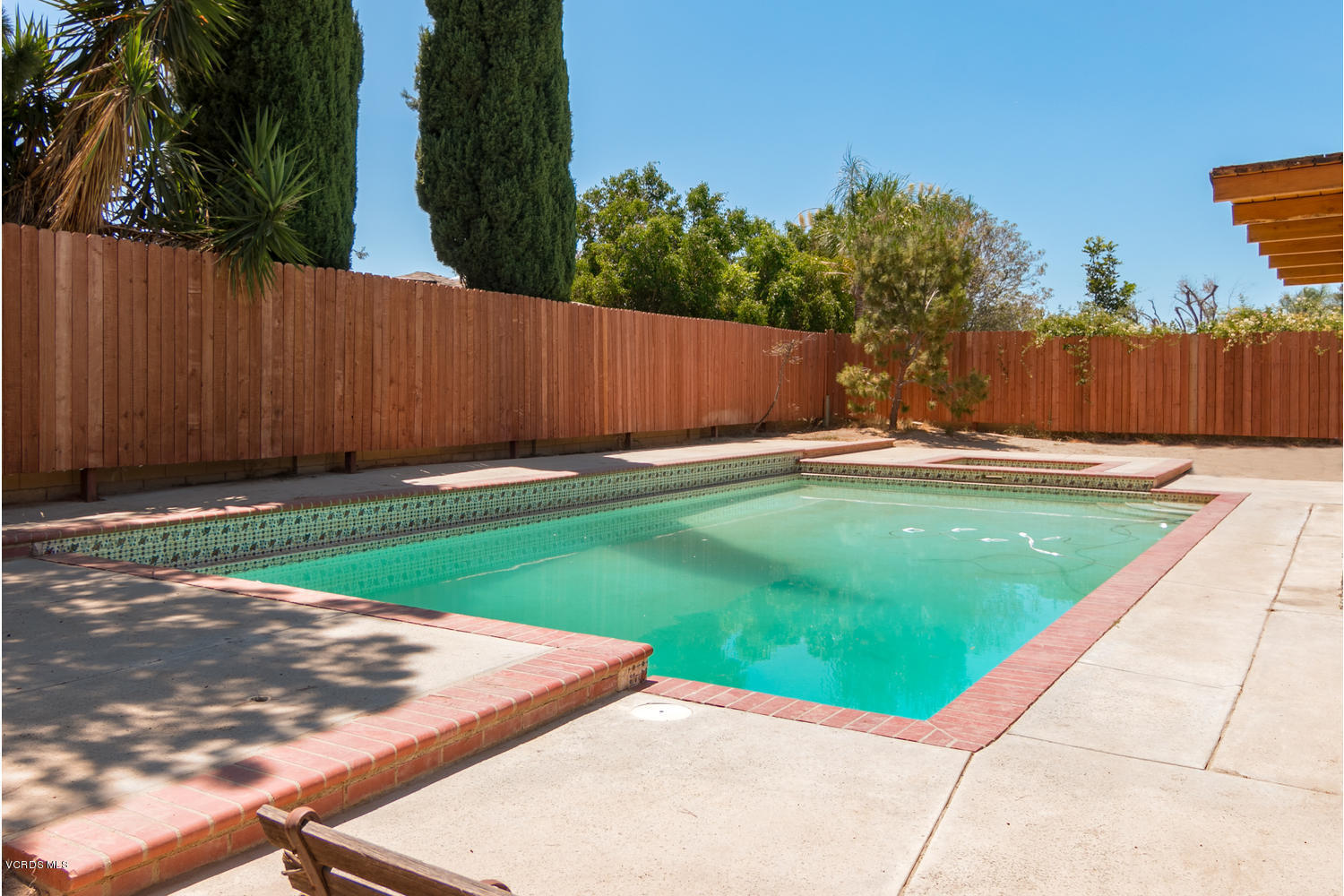4268 Springfield Street Simi Valley, CA 93063 - Photo 26 of 26 4268 Springfield St-027-23-Pool-MLS_Size