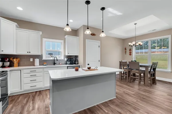 $515,000 | 105 Cliftons Landing Drive, Anderson, SC 29625