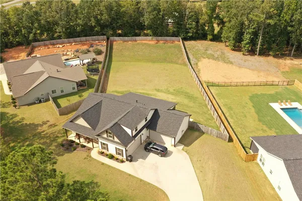 $515,000 | 105 Cliftons Landing Drive, Anderson, SC 29625