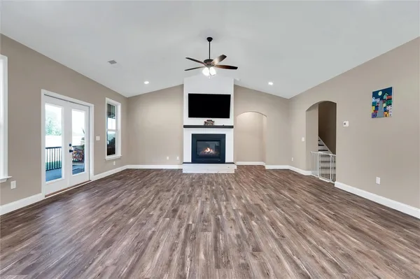 $515,000 | 105 Cliftons Landing Drive, Anderson, SC 29625