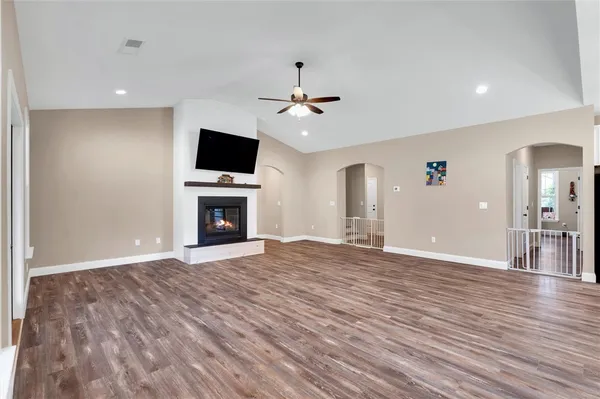 $515,000 | 105 Cliftons Landing Drive, Anderson, SC 29625
