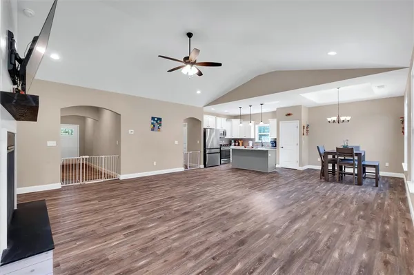 $515,000 | 105 Cliftons Landing Drive, Anderson, SC 29625