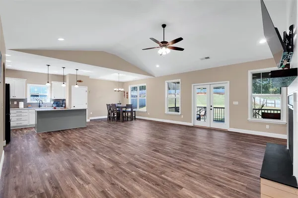 $515,000 | 105 Cliftons Landing Drive, Anderson, SC 29625