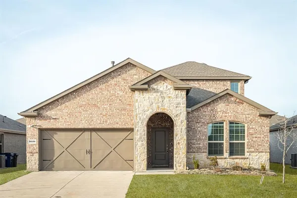 $454,900 | 6229 Lassen Court, Aubrey, TX 76227