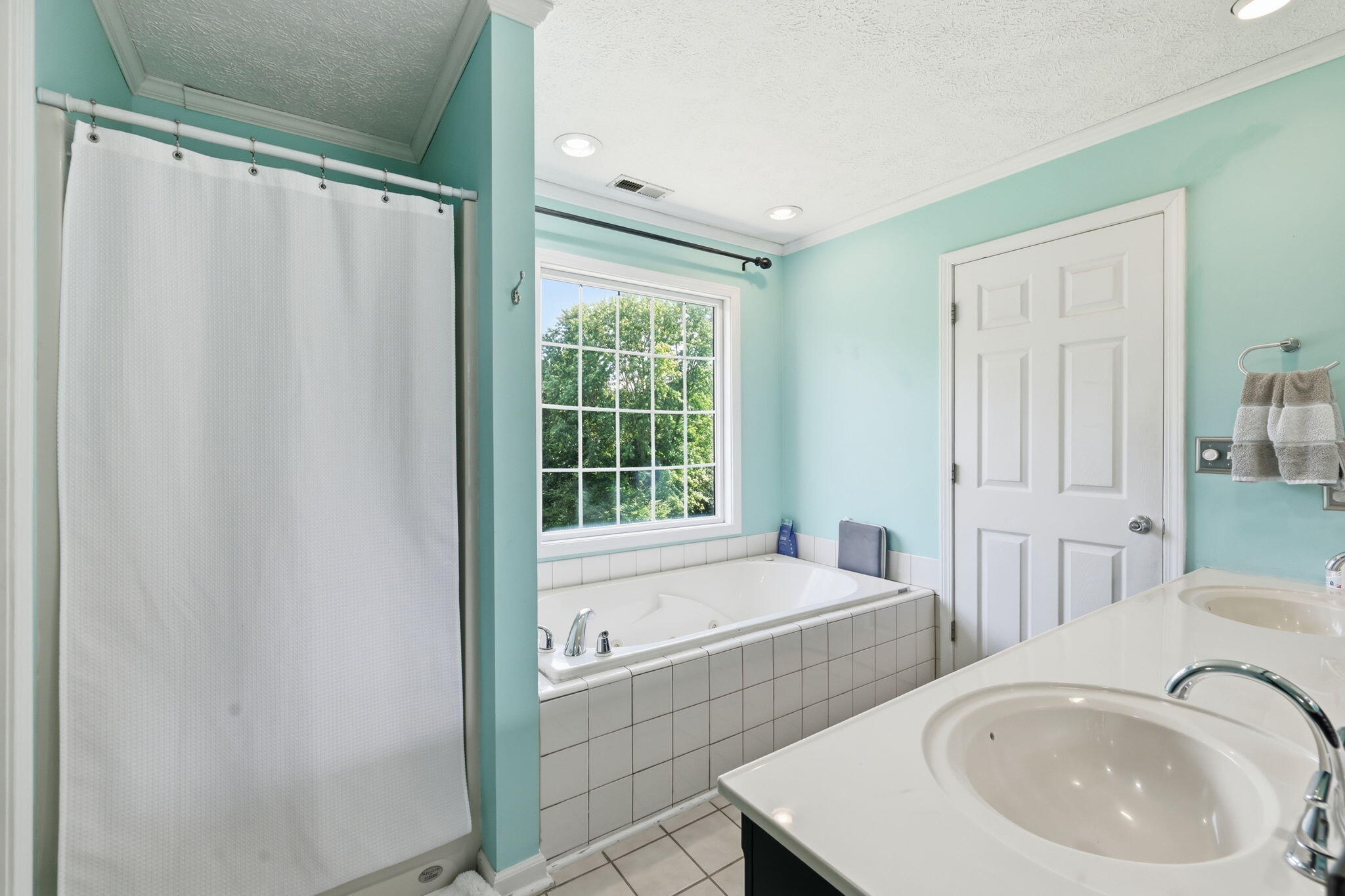 127 Gale Road Calvert City, KY 42029 - Photo 26 of 48 Primary Bath
