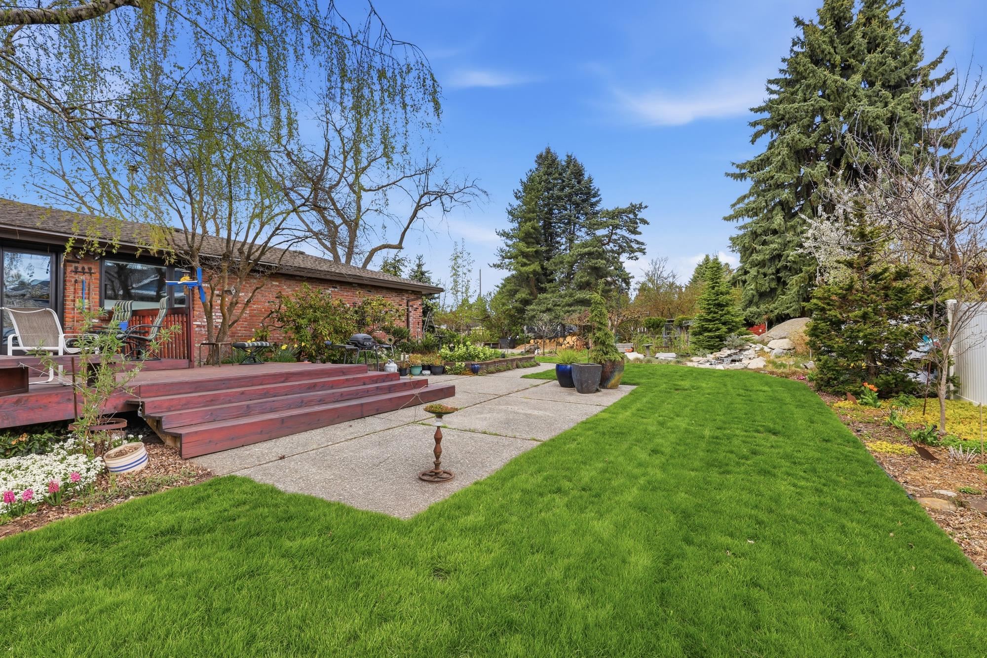7508 North N F Street Street Spokane, WA 99208 - Photo 35 of 45