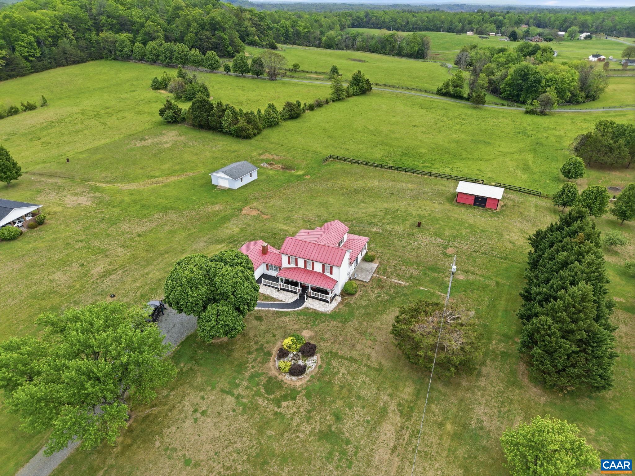 10002 Dyke Road Stanardsville, VA 22973 - Photo 53 of 73