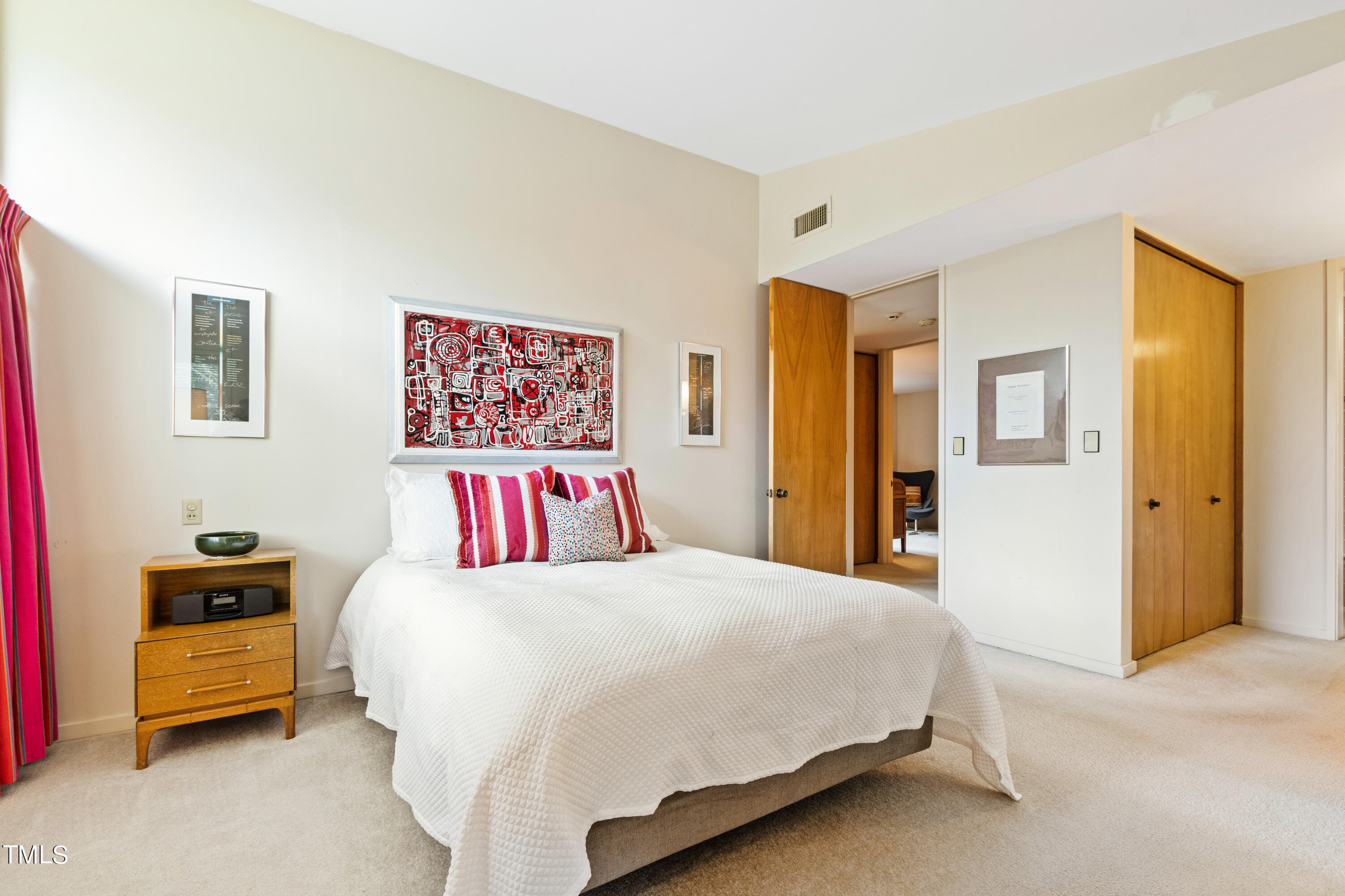 2109 Coley Forest Place Raleigh, NC 27607 - Photo 36 of 59 33 Bedroom 6