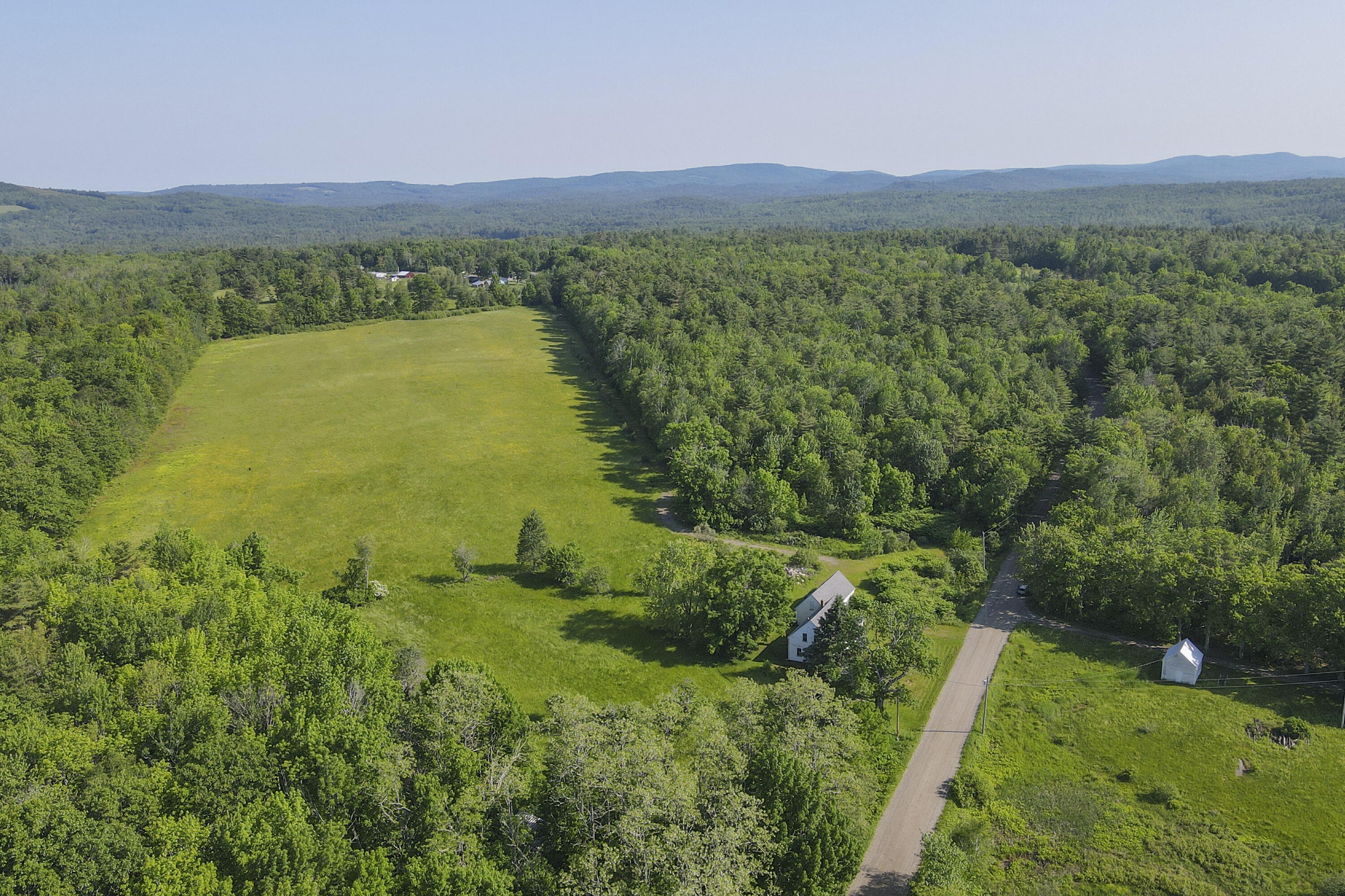 75 Prescott Hill Road Liberty, ME 04949 - Photo 2 of 32 45-75PrescottHillRd-Liberty-KS
