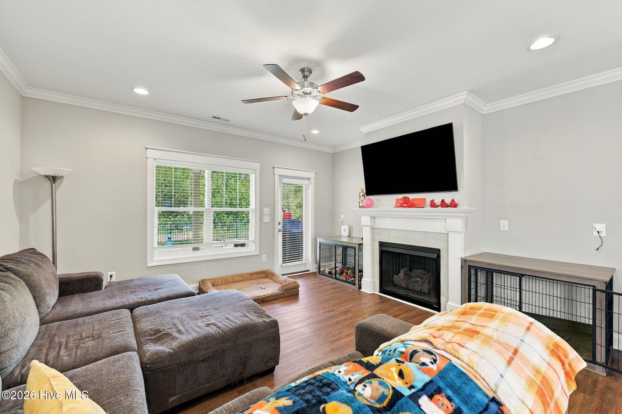 306 Dunston Road Carthage, NC 28327 - Photo 21 of 55 Gallery Image 21