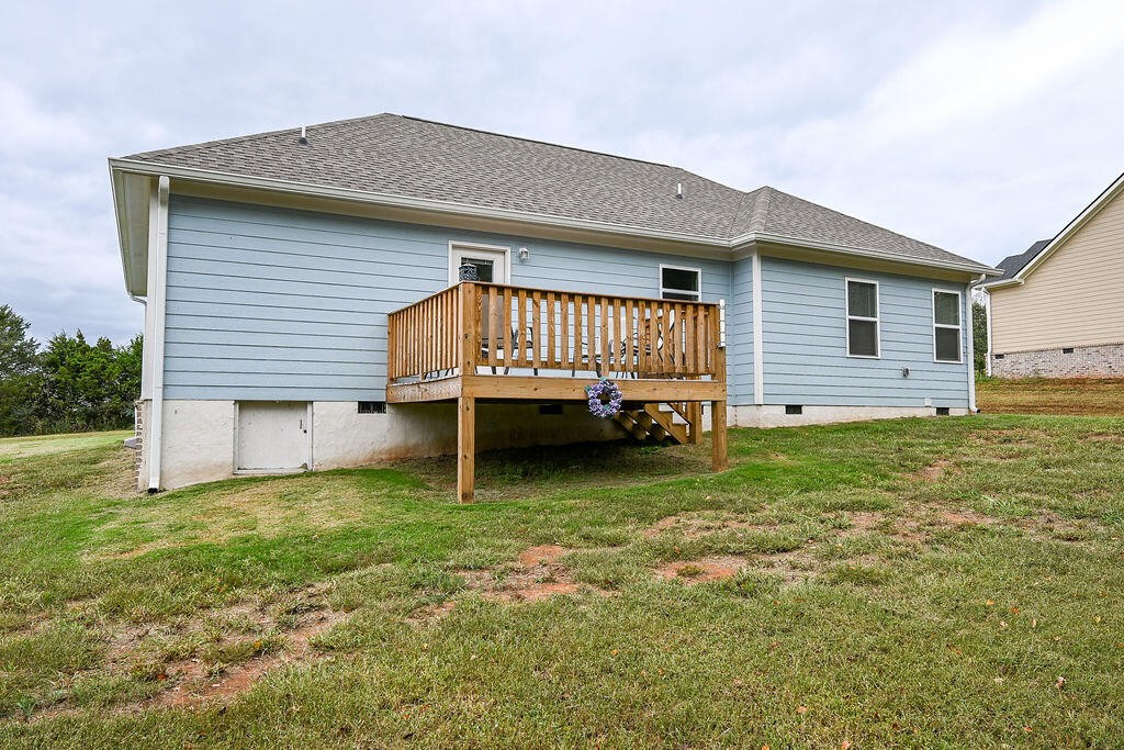 100 Co Road Riceville, TN 37370 - Photo 15 of 41 Gallery Image 15