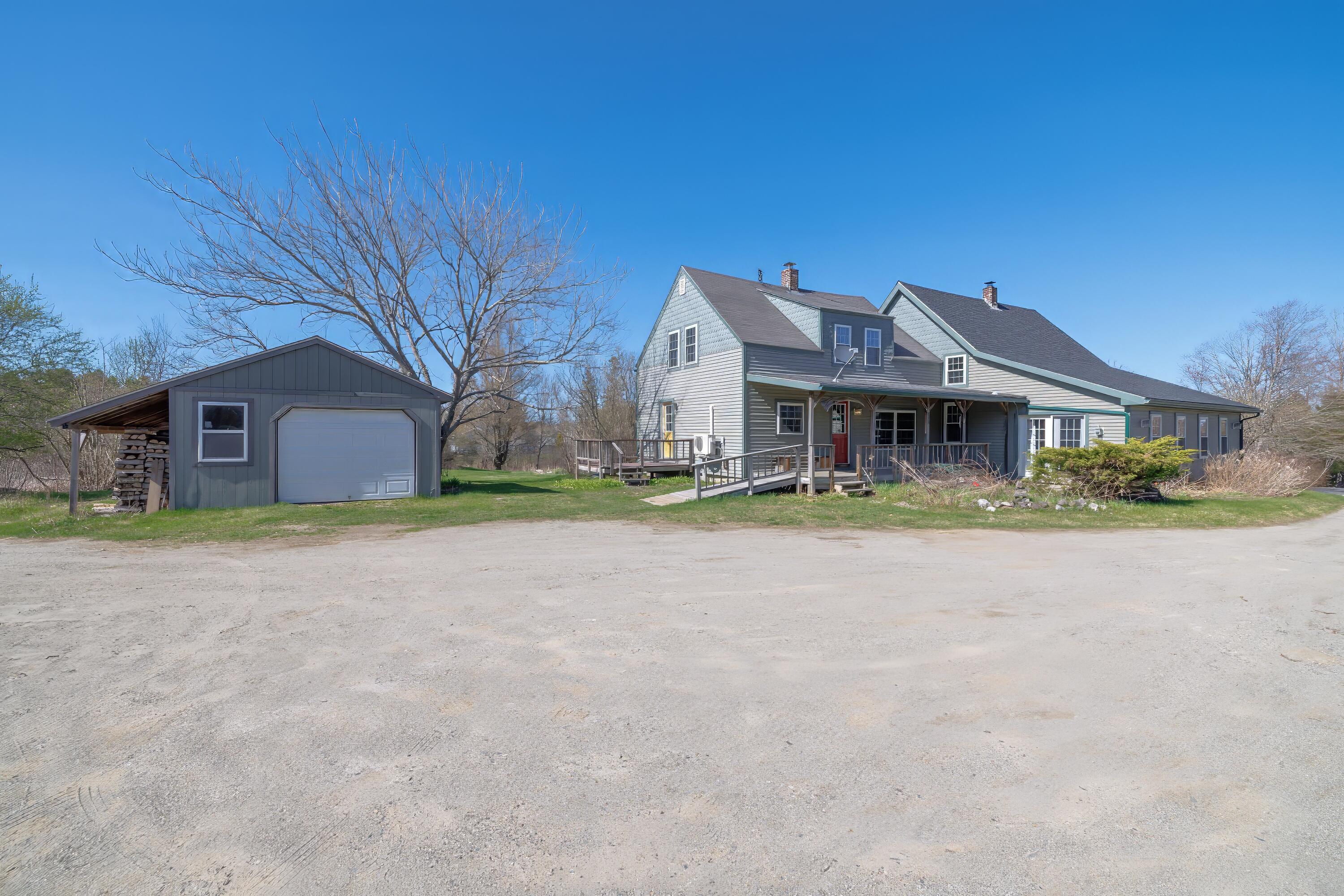370 Christian Ridge Road Ellsworth, ME 04605 - Photo 67 of 95