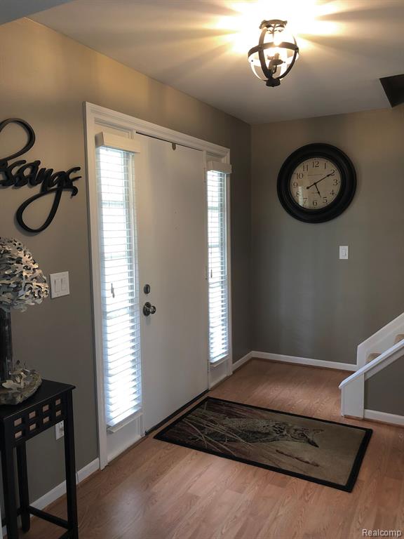 1153 East Fairview Lane Rochester Hills, MI 48306 - Photo 6 of 24
