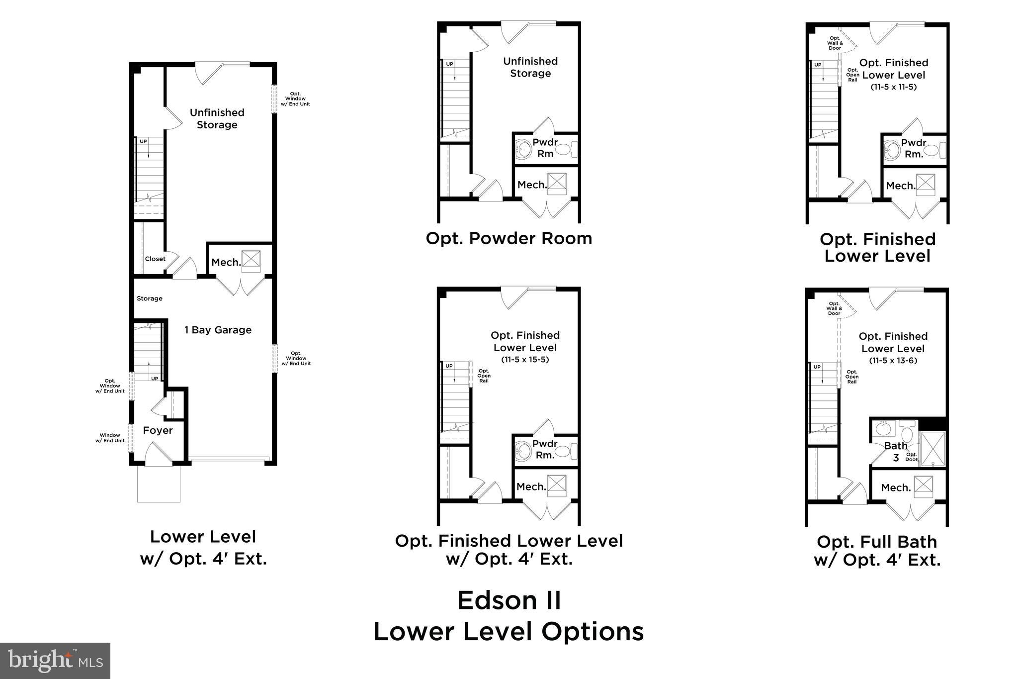 4808 Vista Glen Lane Lanham, MD 20706 - Photo 20 of 22