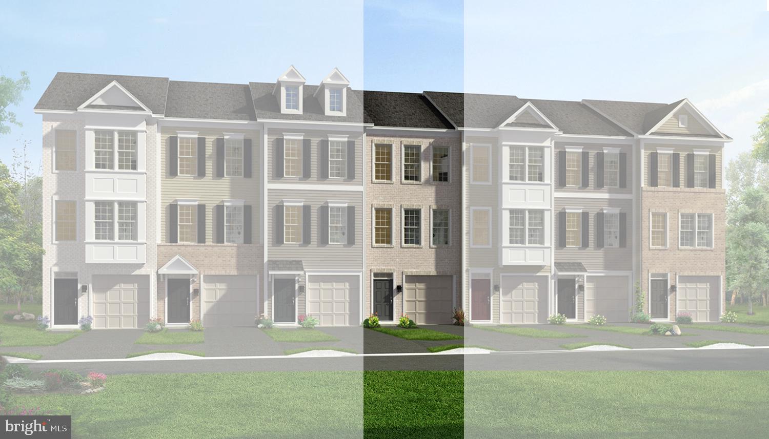 4808 Vista Glen Lane Lanham, MD 20706 - Photo 21 of 22