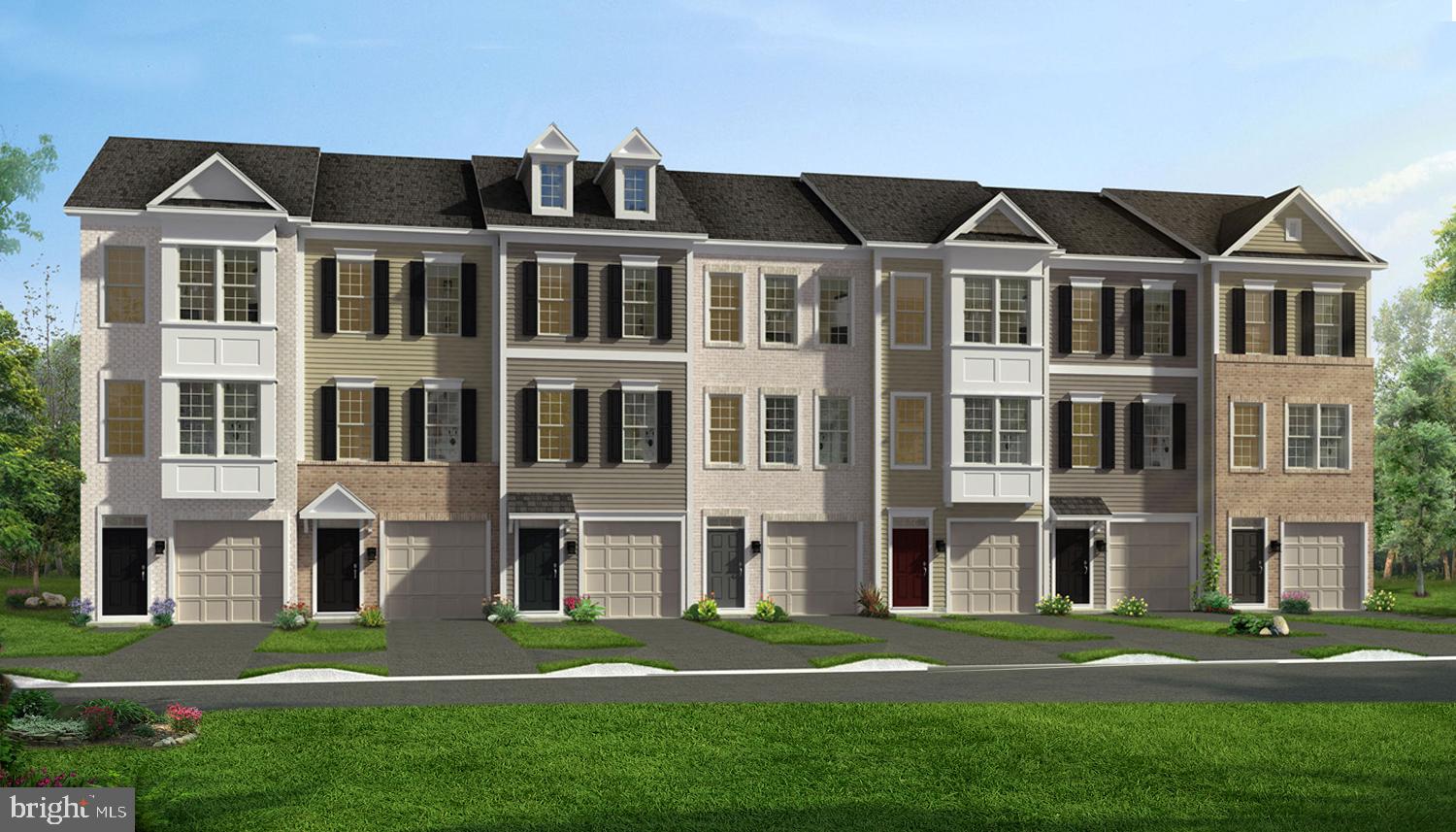 4808 Vista Glen Lane Lanham, MD 20706 - Photo 22 of 22