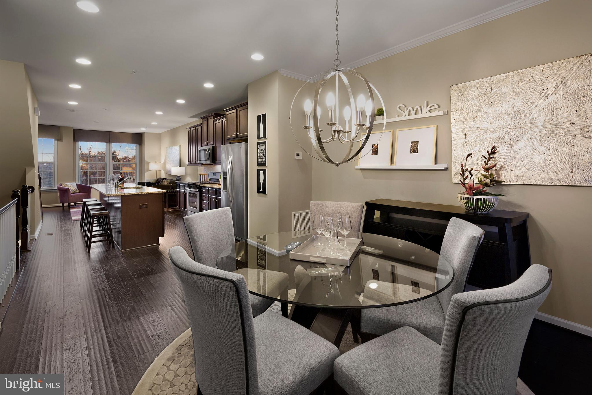 4808 Vista Glen Lane Lanham, MD 20706 - Photo 4 of 22