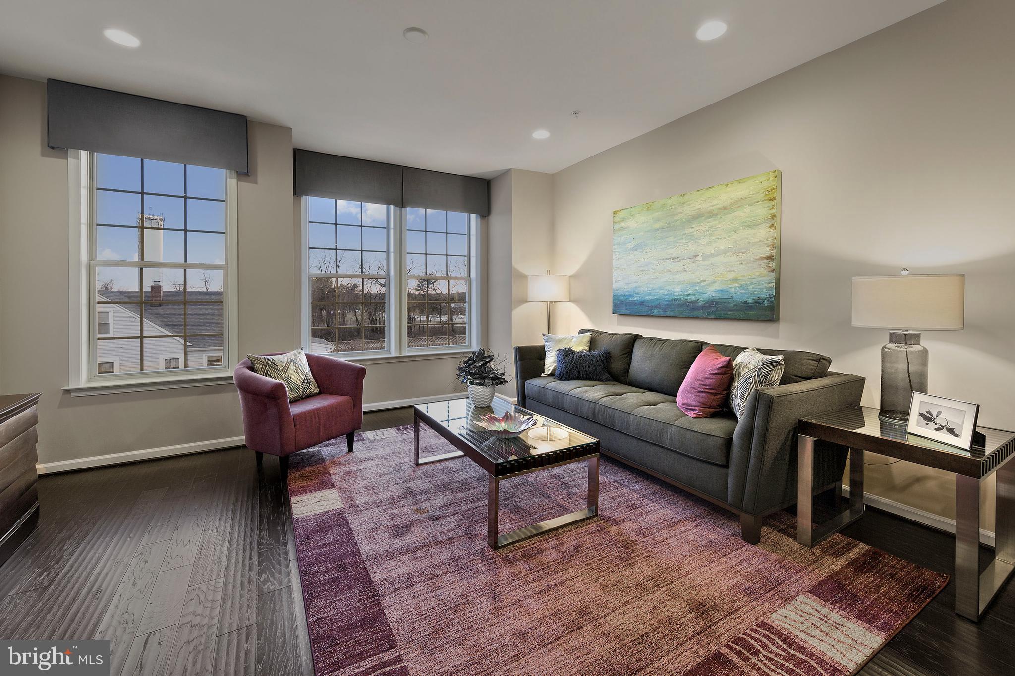 4808 Vista Glen Lane Lanham, MD 20706 - Photo 5 of 22