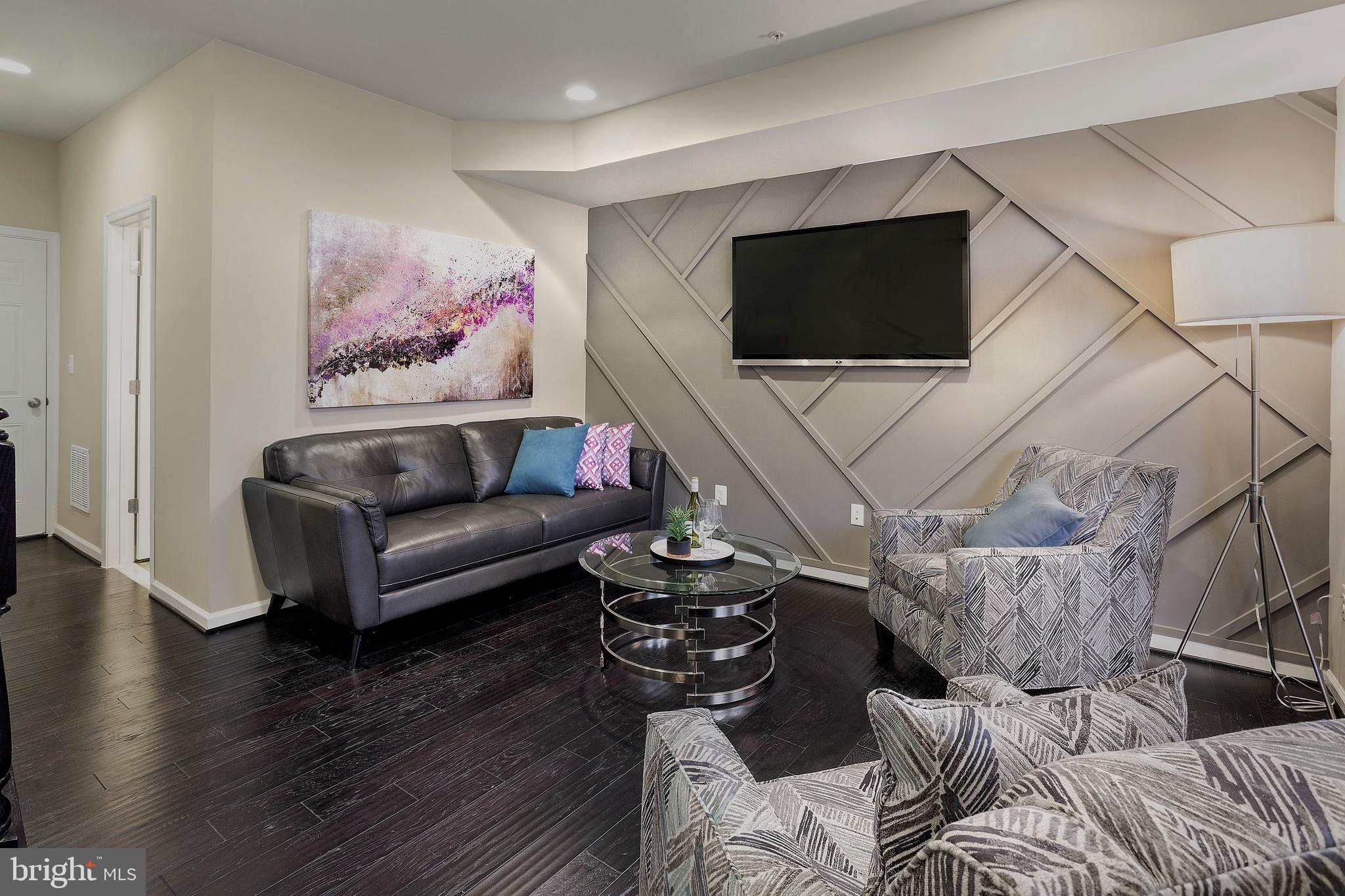 4808 Vista Glen Lane Lanham, MD 20706 - Photo 7 of 22