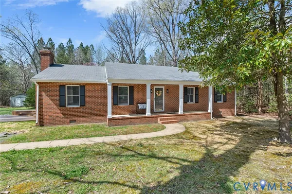 $379,500 | 6200 Pine Fork Road, Quinton, VA 23141