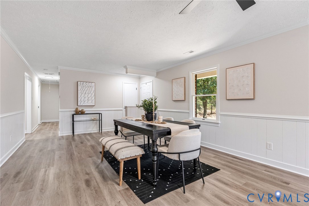 6200 Pine Fork Road Quinton, VA 23141 - Photo 11 of 39