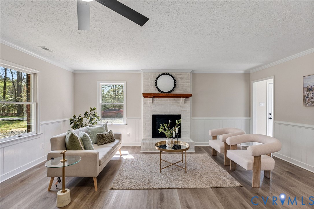 6200 Pine Fork Road Quinton, VA 23141 - Photo 12 of 39