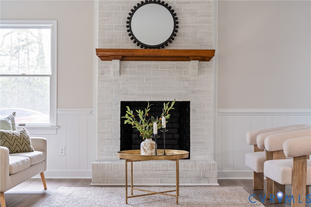 6200 Pine Fork Road Quinton, VA 23141 - Photo 13 of 39