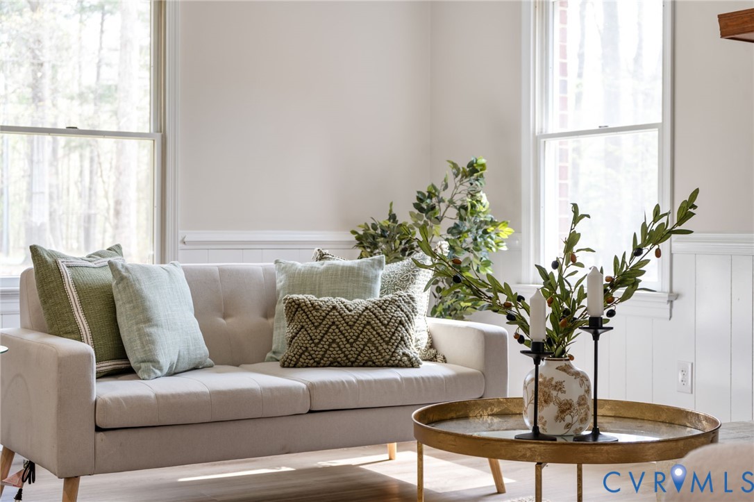 6200 Pine Fork Road Quinton, VA 23141 - Photo 14 of 39