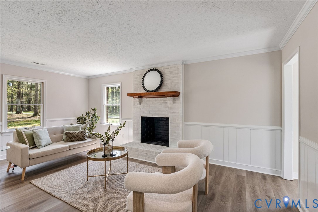 6200 Pine Fork Road Quinton, VA 23141 - Photo 15 of 39