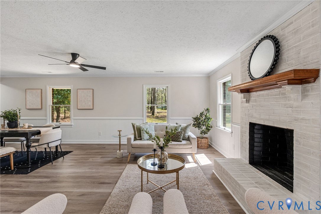 6200 Pine Fork Road Quinton, VA 23141 - Photo 16 of 39