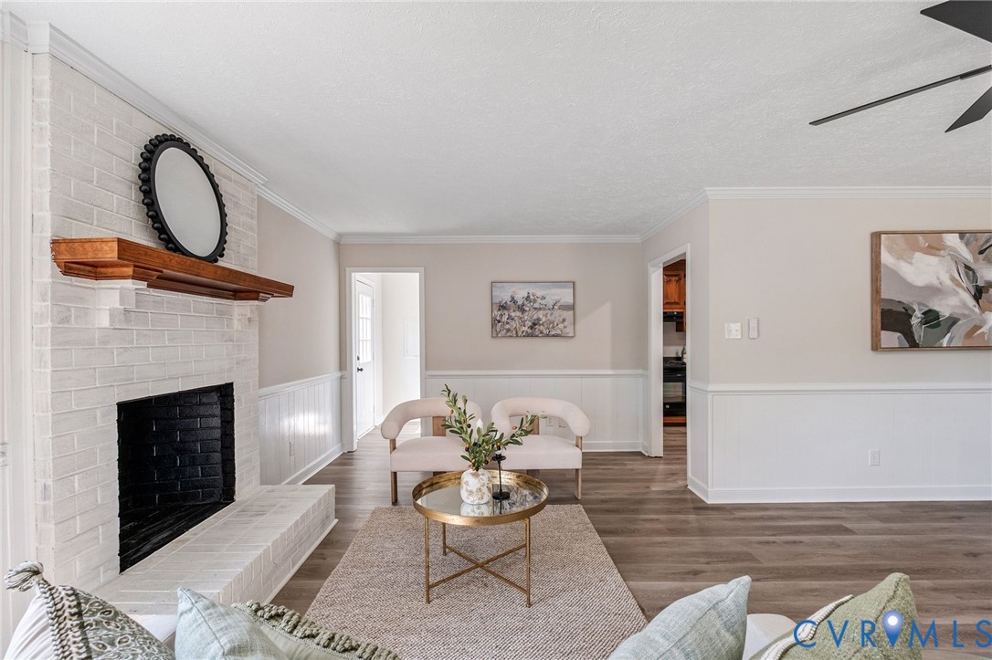 6200 Pine Fork Road Quinton, VA 23141 - Photo 17 of 39