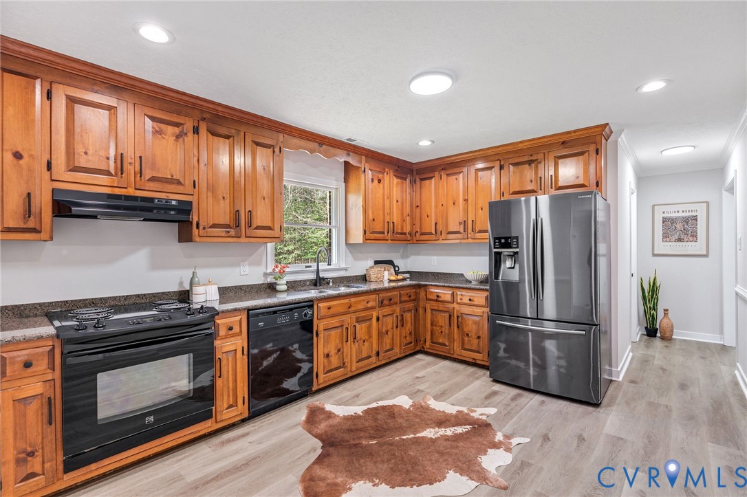 6200 Pine Fork Road Quinton, VA 23141 - Photo 21 of 39