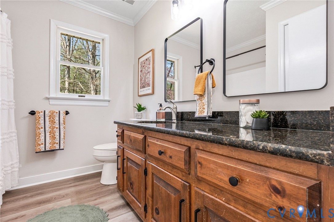 6200 Pine Fork Road Quinton, VA 23141 - Photo 24 of 39