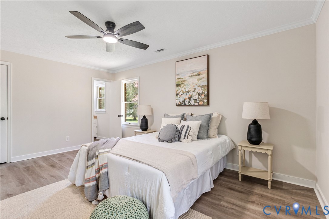 6200 Pine Fork Road Quinton, VA 23141 - Photo 29 of 39