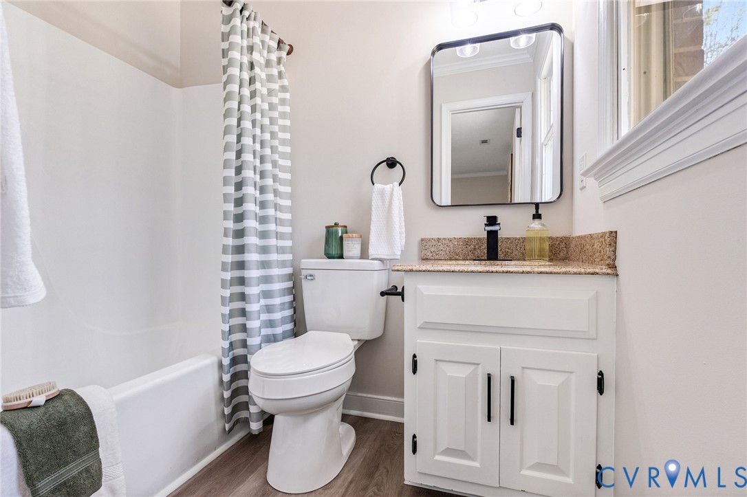 6200 Pine Fork Road Quinton, VA 23141 - Photo 30 of 39