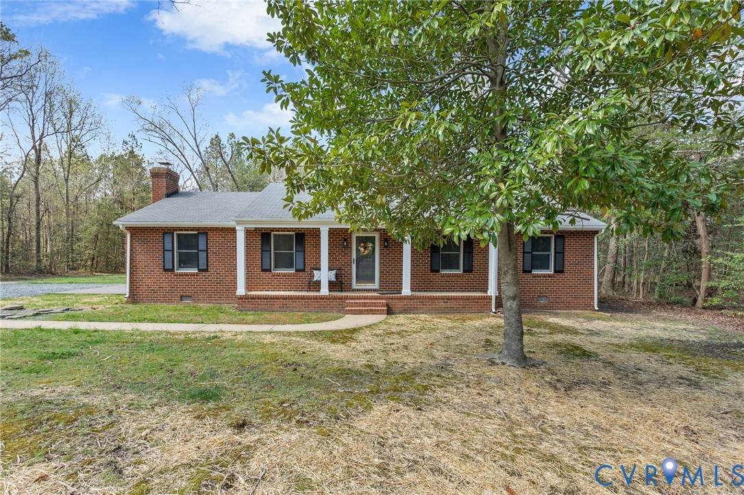 6200 Pine Fork Road Quinton, VA 23141 - Photo 3 of 39