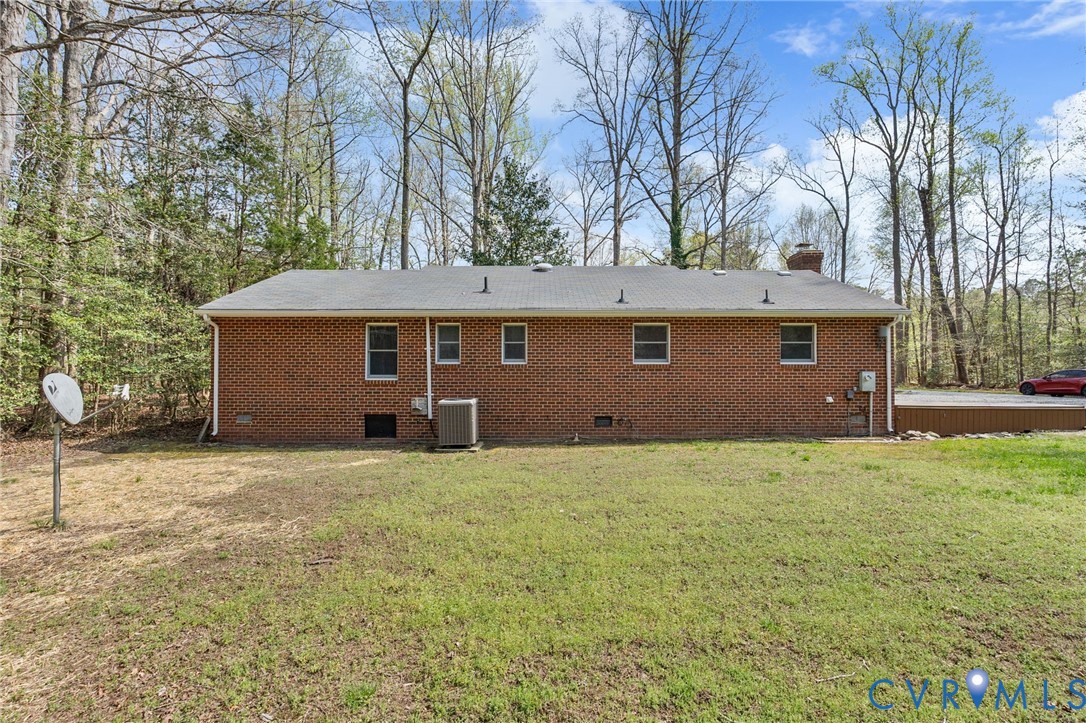 6200 Pine Fork Road Quinton, VA 23141 - Photo 35 of 39