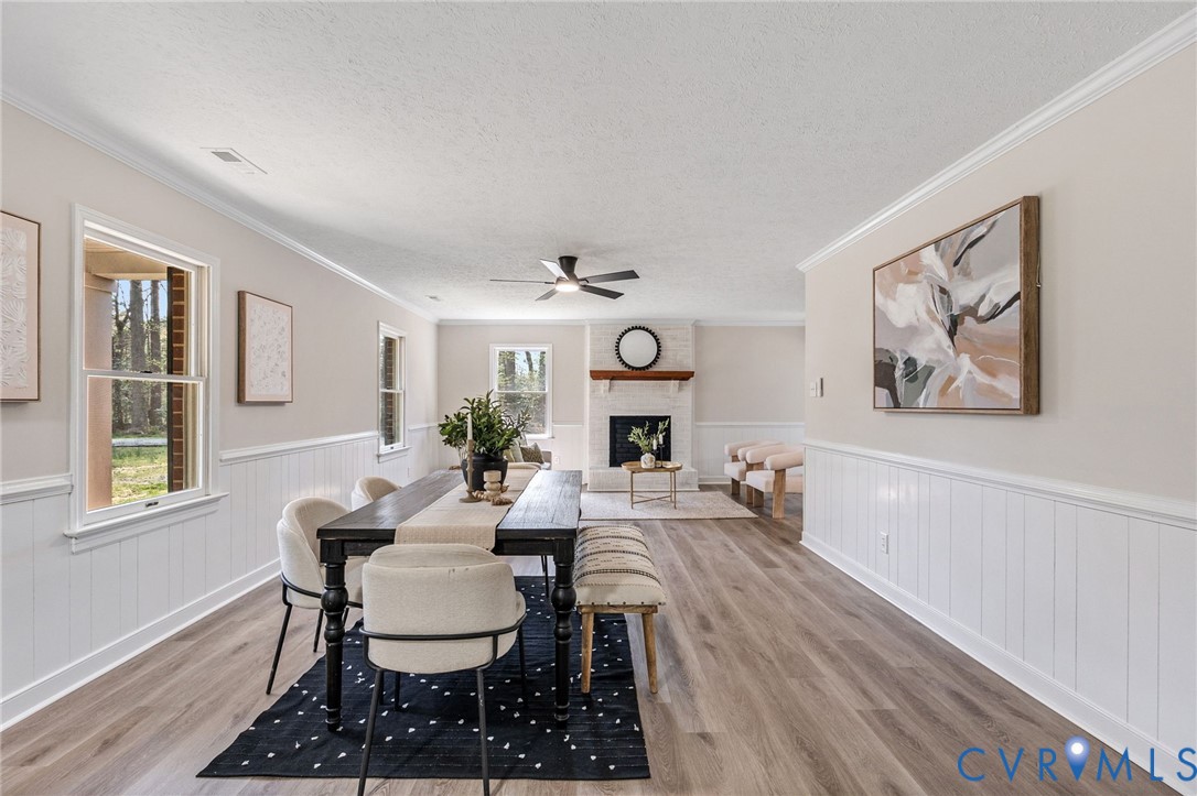 6200 Pine Fork Road Quinton, VA 23141 - Photo 8 of 39