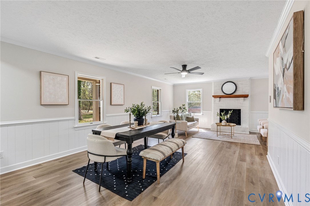 6200 Pine Fork Road Quinton, VA 23141 - Photo 9 of 39