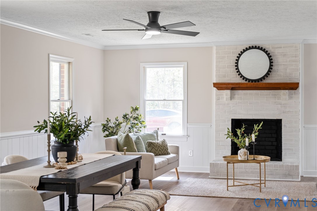 6200 Pine Fork Road Quinton, VA 23141 - Photo 10 of 39