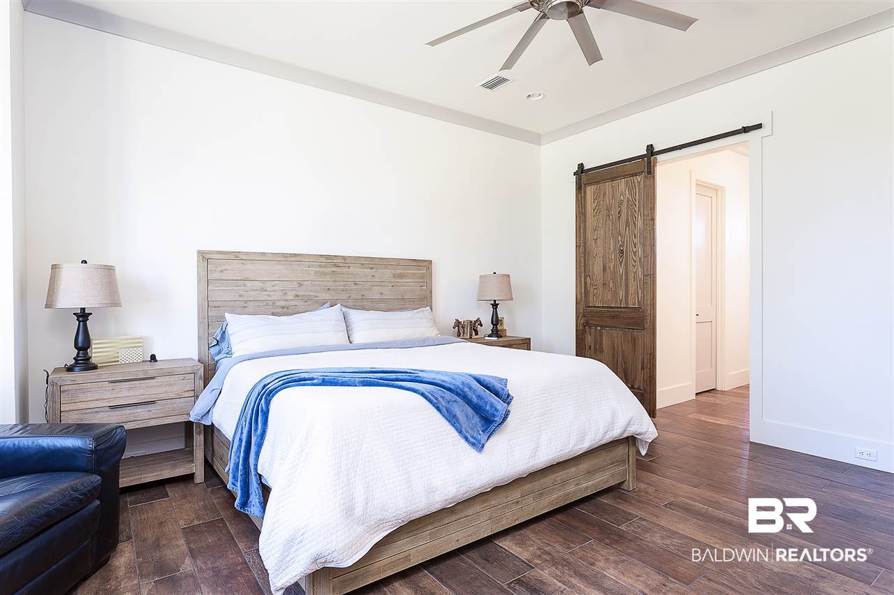0 Bartel Street Elberta, AL 36530 - Photo 19 of 40 Master Bedroom