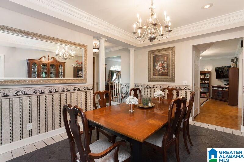 3533 Choccolocco Road Anniston, AL 36207 - Photo 13 of 50