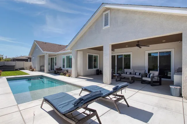 $1,189,000 | 2101 Via Prego Oakdale Ca, Oakdale, CA 95361