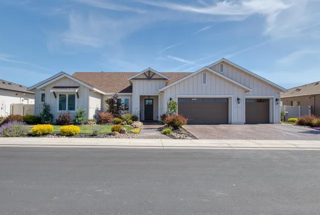 $1,189,000 | 2101 Via Prego Oakdale Ca, Oakdale, CA 95361