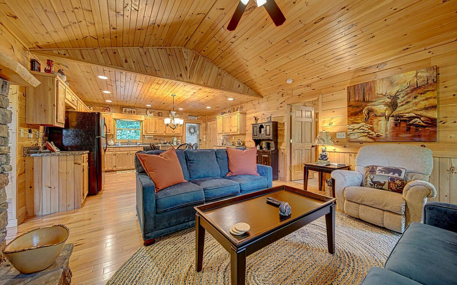 16 Honey Hill Road Morganton, GA 30560 - Photo 7 of 56 Additional View